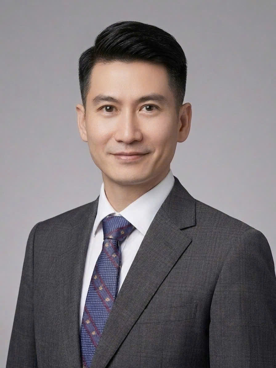 Nguyễn Tiến Lâm